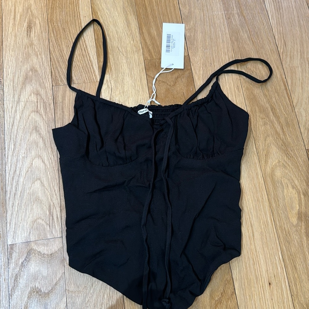 Reformation cove top